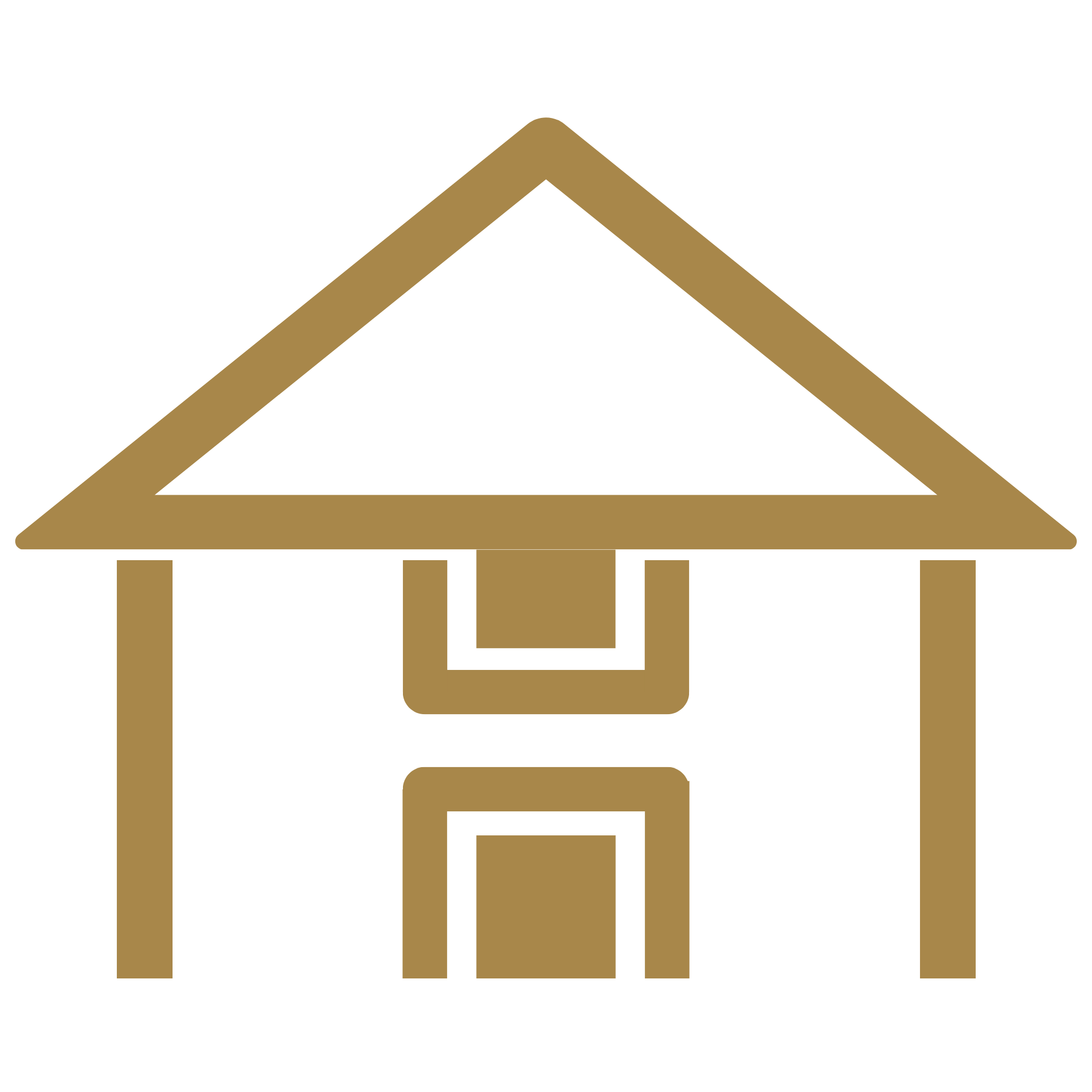 Hightech Interiors Logo